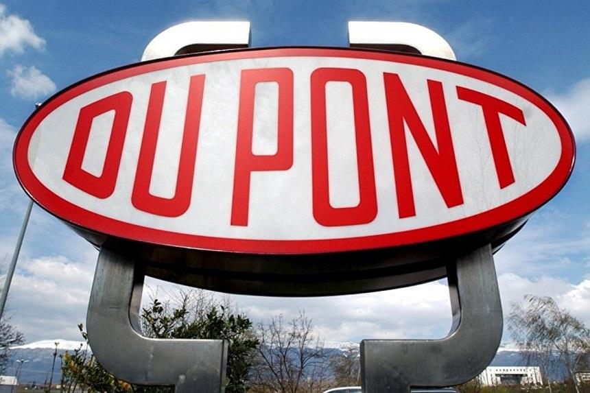 IFF fuzionează cu divizia de nutriţie a DuPont, form&acirc;nd un nou gigant al bunurilor de consum, evaluat la peste 45 de miliarde de dolari