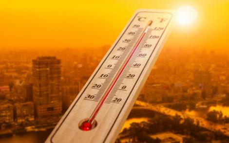 Anul 2019, cel mai călduros de când se fac măsurători în România. Meteorologii anunță temperaturi neobișnuite de Crăciun