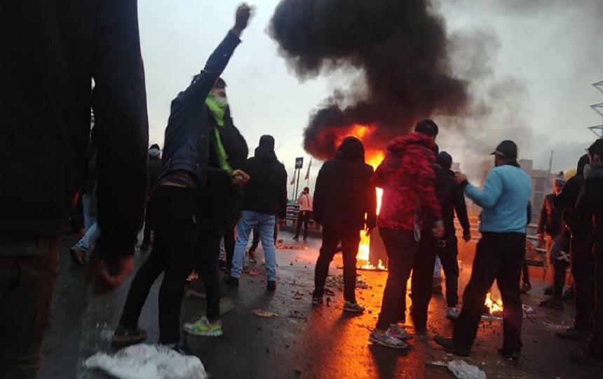 Peste 300 de morţi &icirc;n reprimarea contestării din perioada 15-18 noiembrie &icirc;n Iran, anunţă Amnesty International