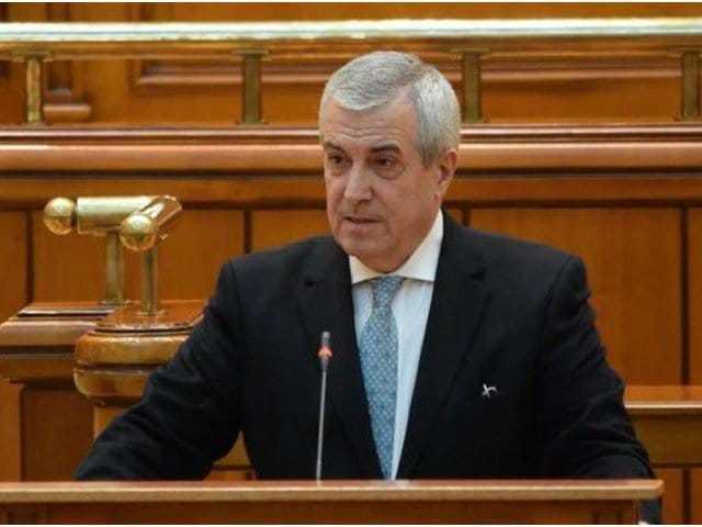 Tăriceanu: Am eşuat &icirc;n a ţine nomenclatura comunistă departe de conducerea statului şi, mai grav, am eşuat &icirc;n a ţine fosta securitate departe de p&acirc;rghiile puterii / Cel mai grav este că eşuăm &icirc;n fiecare zi &icirc;n a ţine naţiunea unită