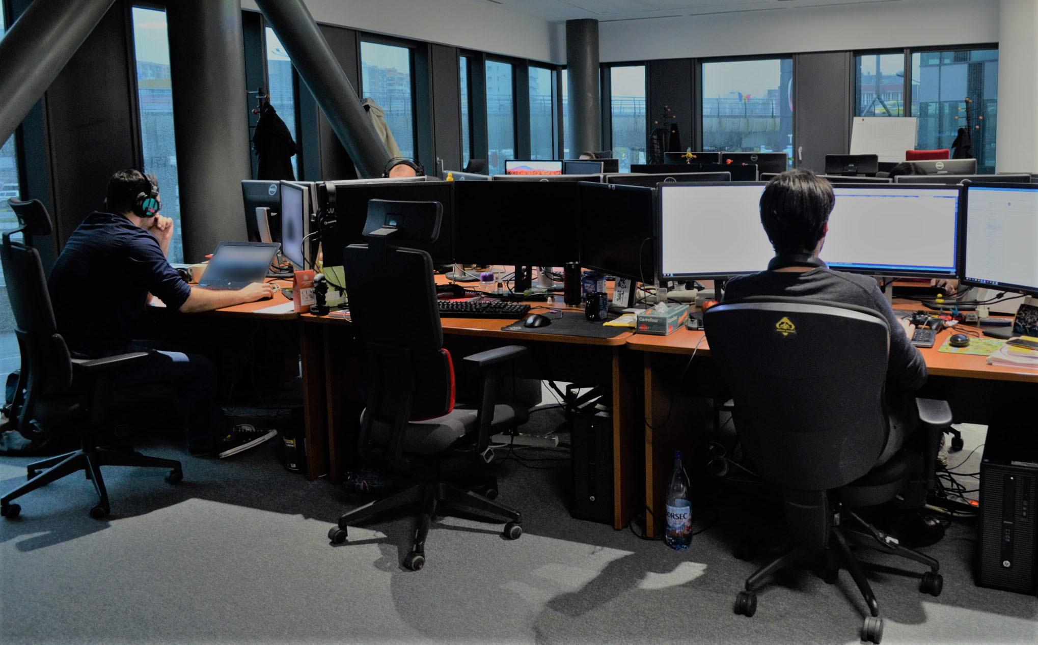 Industria jocurilor video din Rom&acirc;nia: Peste 100 de companii, 6.000 de angajaţi, afaceri de peste 188 milioane euro, numărul joburilor &icirc;n creştere accelerată