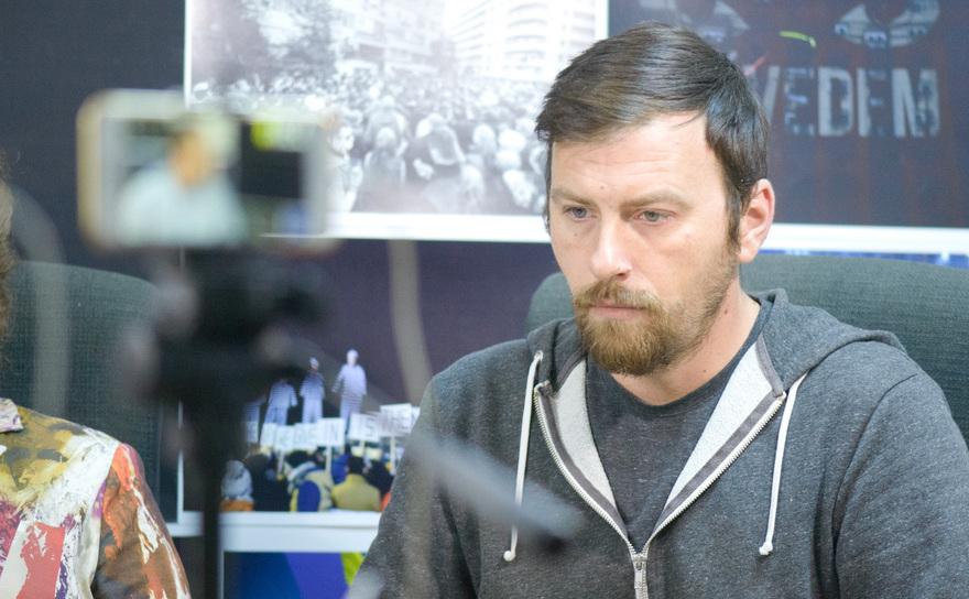 Unul dintre supraviețuitorii incendiului din Colectiv, reacții după aflarea sentințelor: &rdquo;Pedepsele sunt foarte ușoare! Avem nevoie de un alt Cod Penal!&rdquo;