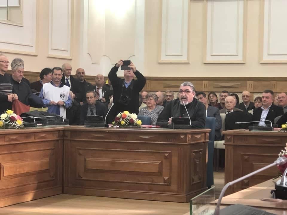 Un revoluţionar din Timişoara a solicitat Armatei să &icirc;şi ceară scuze timişorenilor, la 30 de ani de la Revoluţie