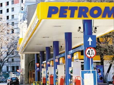 OMV Petrom achiziţionează patru benzinării Art Petrol