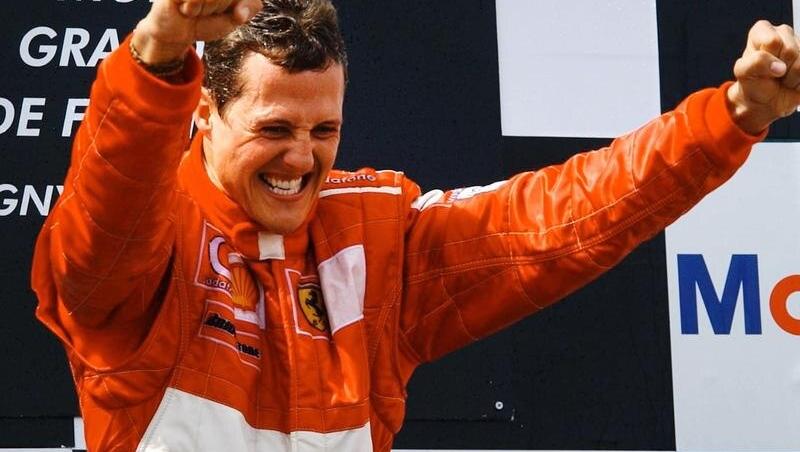 Michael Schumacher ar putea reveni în public în viitorul apropiat. Medicul care îl îngrijește rupe tăcerea: 
