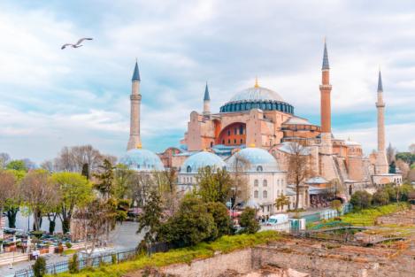 7 motive pentru ca Turcia să fie urmatoarea ta destinație de vacanță