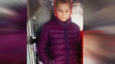 Fata din Caracal, care plecase să-și cumpere haine și nu s-a mai întors, a fost găsită. Copila de 11 ani, declarații în fața polițiștilor