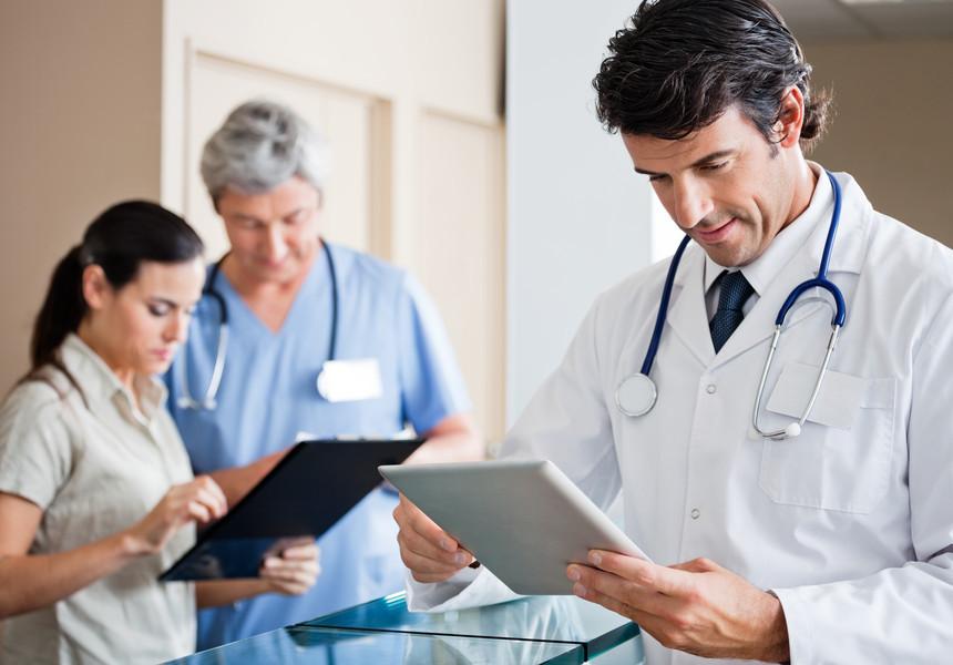 Repartiţia candidaţilor admişi la concursul de rezidenţiat &icirc;ncepe astăzi