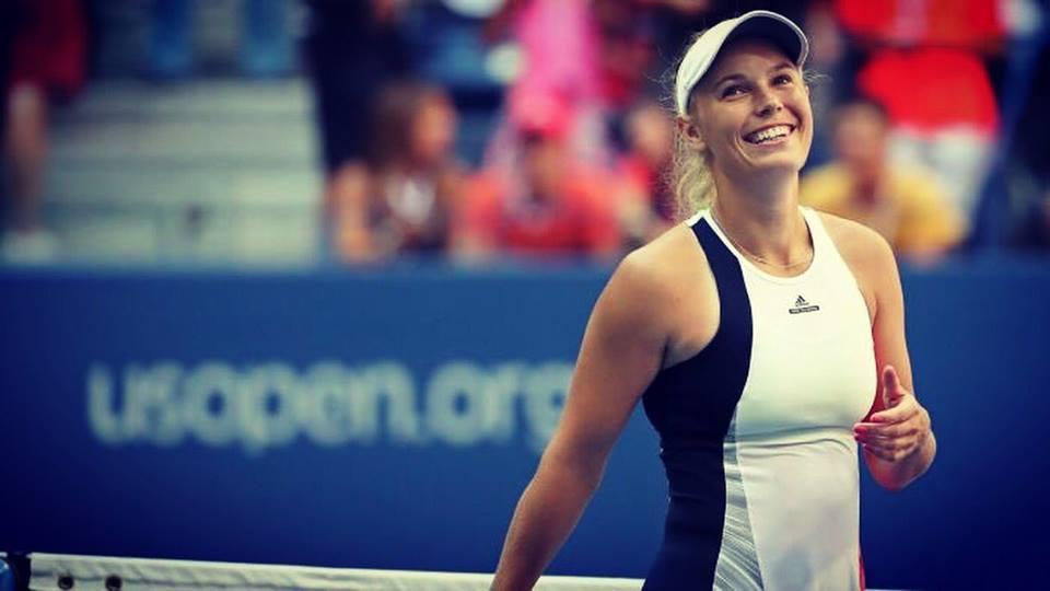 Meciul de retragere al jucătoarei Caroline Wozniacki cu Serena Williams se va desfăşura cu casa &icirc;nchisă