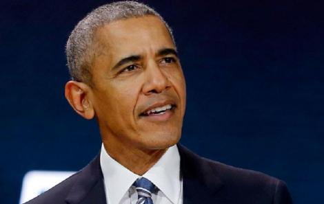 Barack Obama: Femeile sunt, indiscutabil, lideri mai buni decât bărbaţii