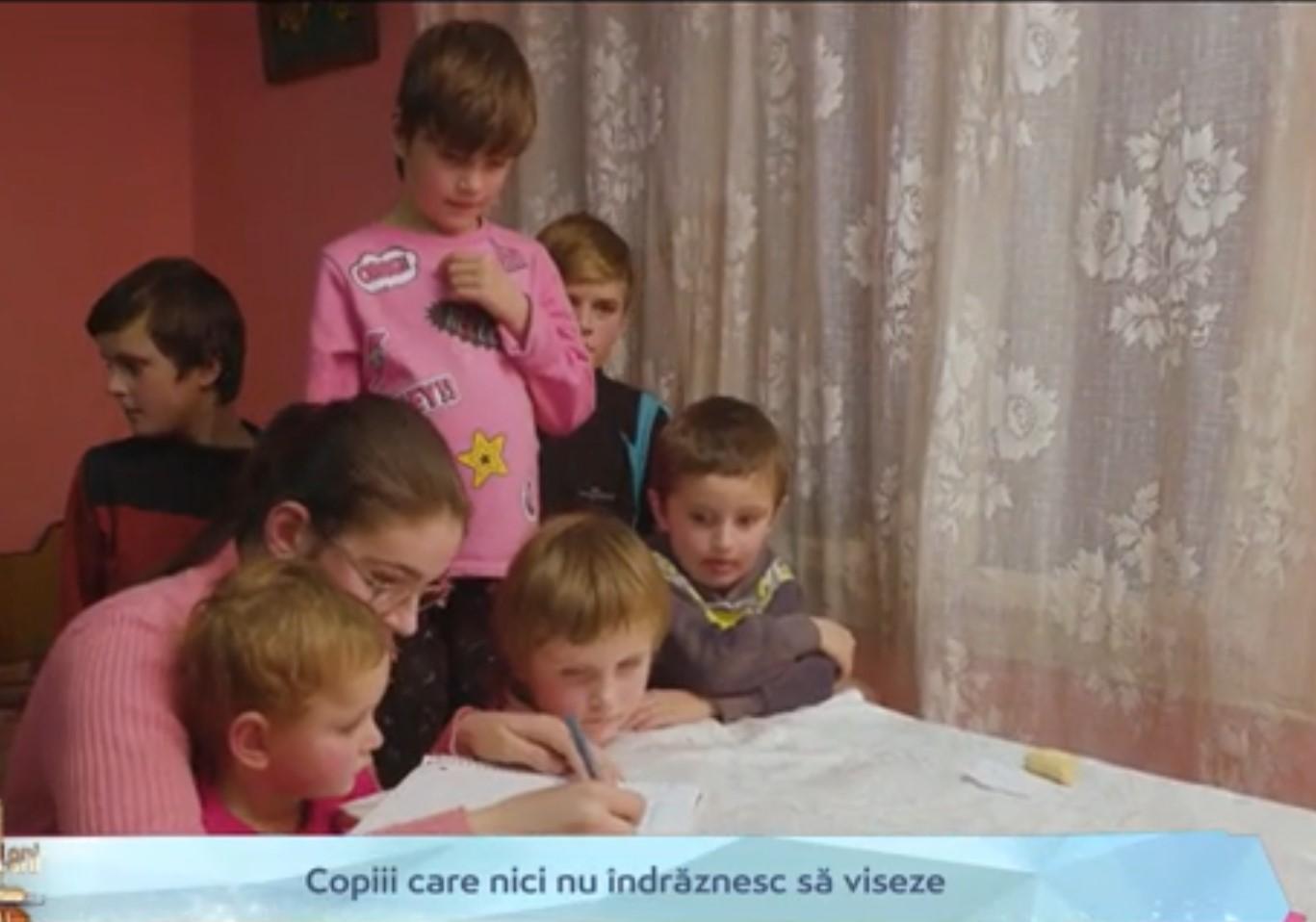 Record în cadrul campaniei Ajut eu!: 244 de generoşi s-au înscris sã ajute o familie din Botoşani