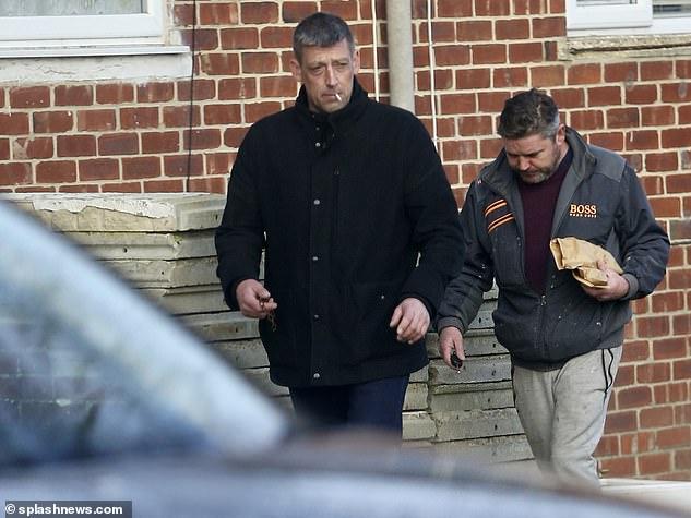 Nu există așa ceva! Un muncitor a c&acirc;știgat 124.000.000 de euro la loto! Ce le-a spus oamenilor care &icirc;l plăteau este &nbsp;uluitor! I-a lăsat pe toți &icirc;n stare de șoc!