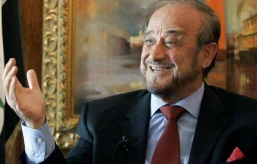 Parchetul Naţional francez Financiar cere condamnarea la patru ani de &icirc;nchisoare şila  plata unei amenzi a unchiului lui Bashar al-Assad, Rifaat el-Assad, &icirc;n dosarul &rdquo;bunurilor ilicite&rdquo;