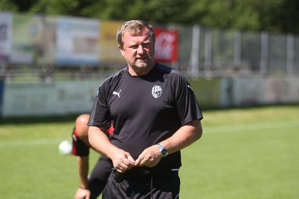 Ludogoreţ va fi antrenată din 2020 de Pavel Vrba