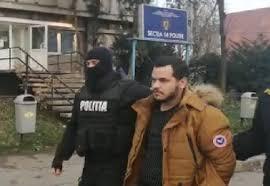 Israelianul care a &icirc;njunghiat două femei &icirc;n Capitală era drogat! Bărbatul trebuia să fie expulzat de trei zile