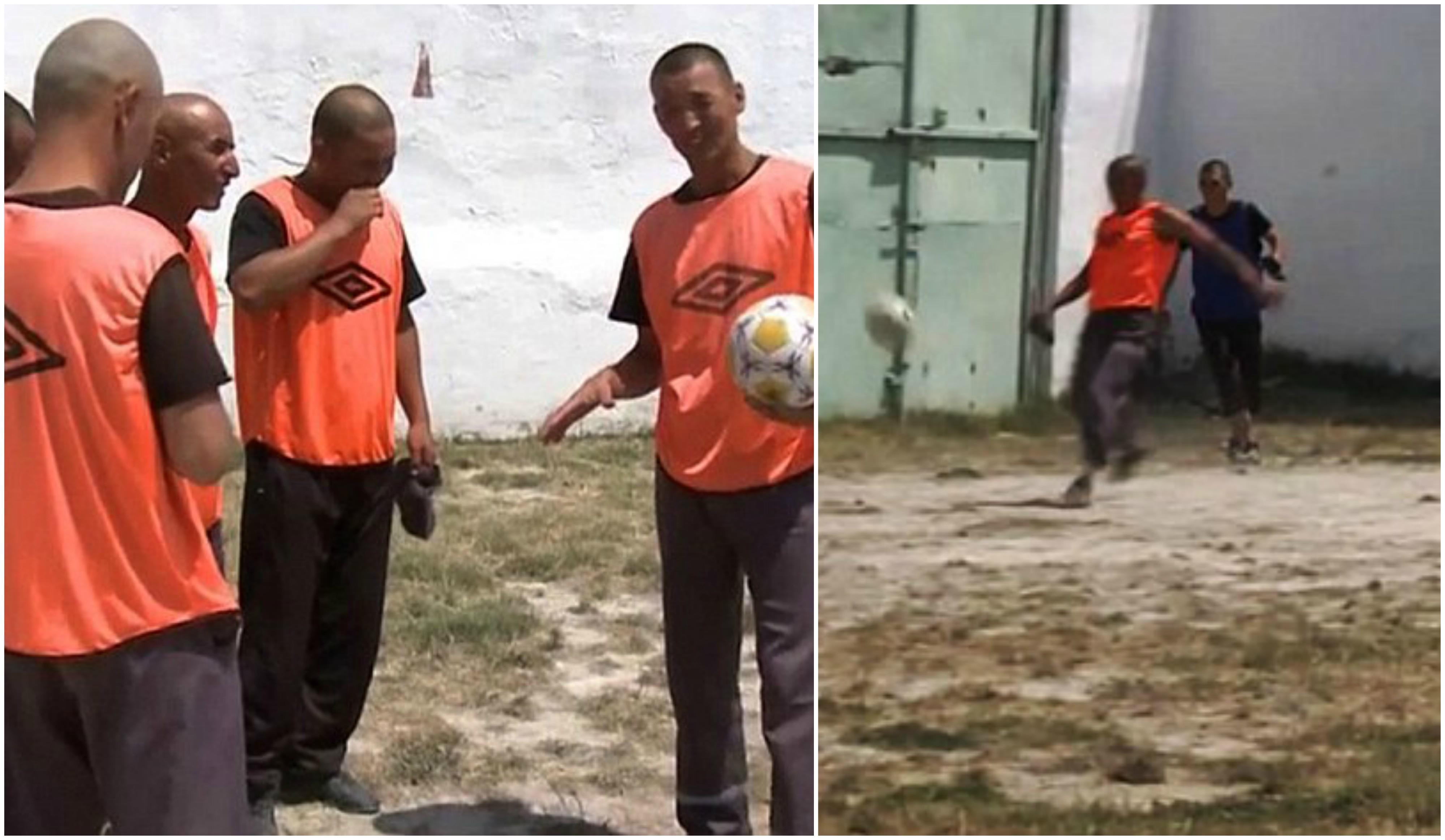 Viața poate fi interesantă la &icirc;nchisoare! Motivul uluitor pentru care un deținut a REFUZAT să fie eliberat cu șapte luni mai devreme. &bdquo;Cum puteam să &icirc;i las?&rdquo;