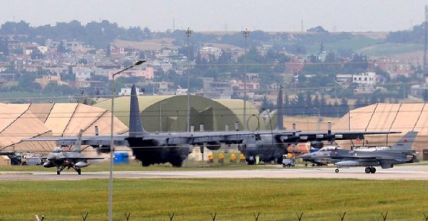SUA vor explicaţii de la Turcia după ce Ankara ameninţă să &icirc;nchidă bazele strategice NATO de la Incirlik şi K&uuml;recik