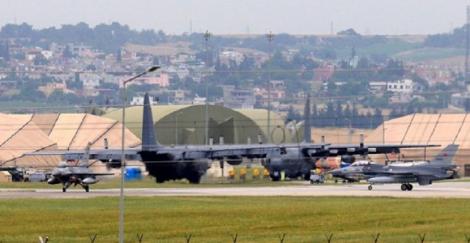 SUA vor explicaţii de la Turcia după ce Ankara ameninţă să închidă bazele strategice NATO de la Incirlik şi Kürecik