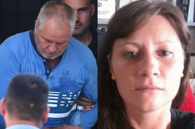 Primele declarații după atacul violent al fiului lui Dincă: &bdquo;M-am &icirc;mpiedicat de scară din față. Nu știu de ce vi se pare că mințim, noi nu avem intenția să mințim"