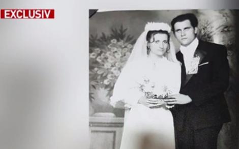 Fotografii inedite de la nunta lui Gheorghe Dincă au fost făcute publice. Cum arăta criminalul din Caracal în tinerețe