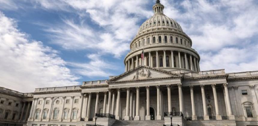 Senatul SUA a votat cu o largă majoritate proiectul de politici &icirc;n domeniul apărării, de 738 de miliarde de dolari, care va crea &ldquo;Space Force&rdquo;