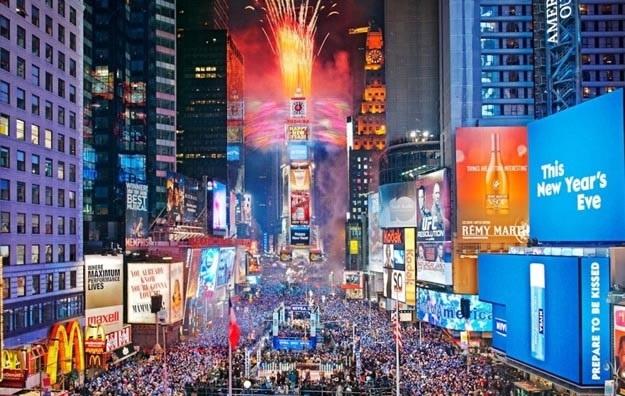 Post Malone, BTS, Sam Hunt şi Alanis Morissette vor cânta de Anul Nou în Times Square