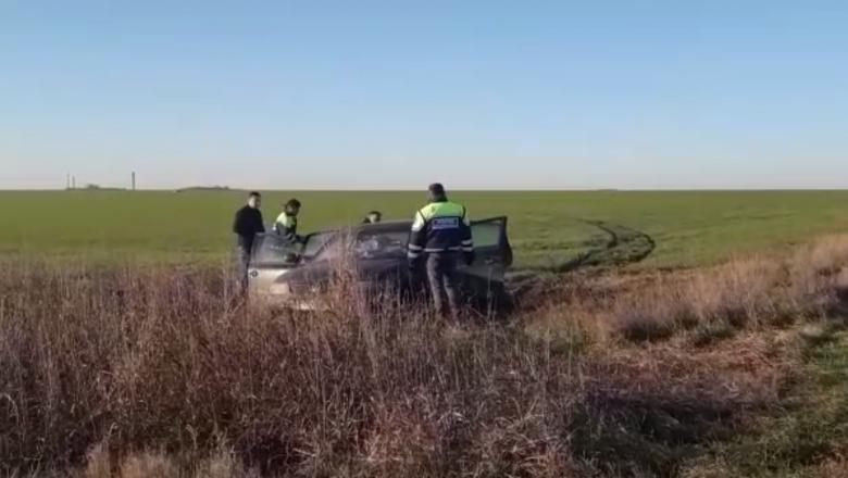 Un bărbat a fost &icirc;mpușcat &icirc;n cap de un polițist, &icirc;n Constanța! Care a fost motivul pentru care agentul a tras focul de armă