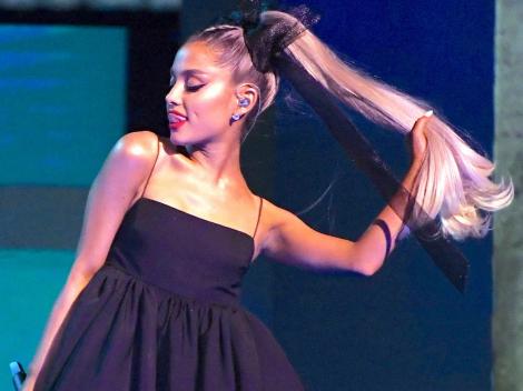 Cum arată, de fapt, Ariana Grande, fără părul lung care a consacrat-o. Artista a renunțat la extensii: ”Trebuie să vii așa și la concerte!”