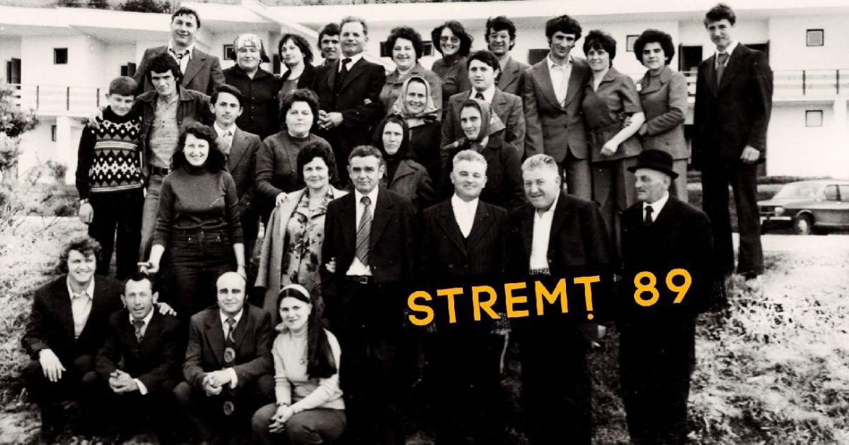 Revoluția din decembrie 1989, &icirc;ntr-un sat din Alba, s-a făcut fără arme: "Revoluția la noi a fost o comedie reușită cu sarmale și țuică"