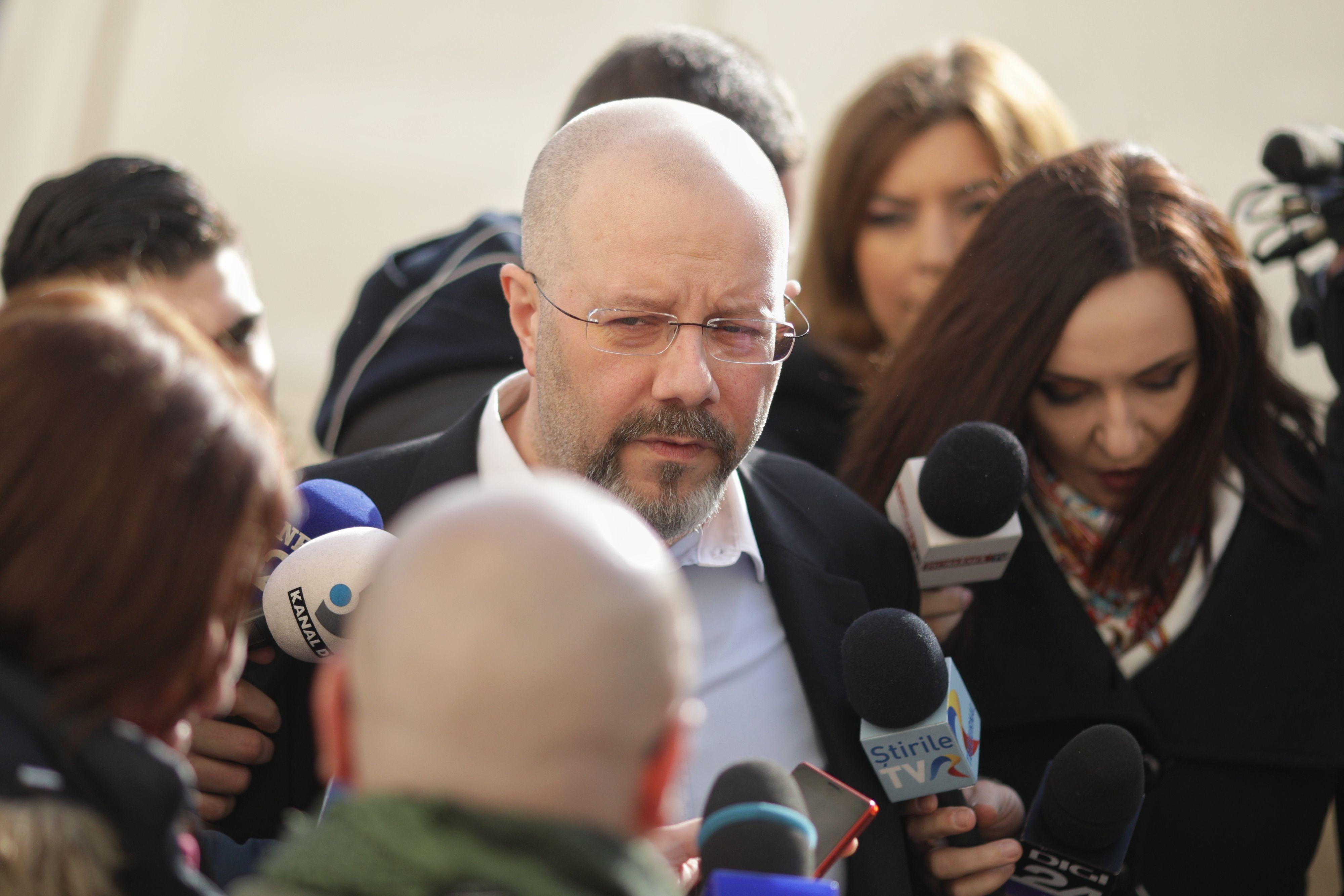 Bădulescu: Am fost chemat joi la DIICOT &icirc;n legătură cu dosarul evenimentelor din 10 august. Voi aduce noi lămuriri