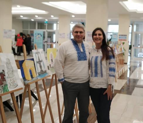 O profesoară de origine turcă, reţinută la Bucureşti după ce Guvernul de la Ankara a cerut extrădarea ei