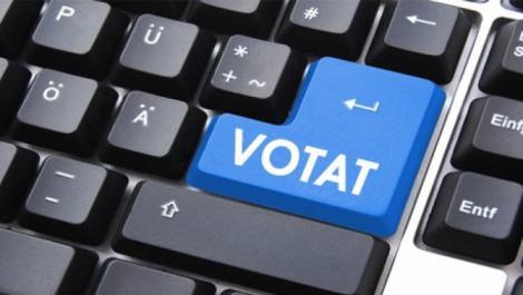 Autoritatea Electorală Permanentă a făcut anunțul! Românii vor putea vota pe internet