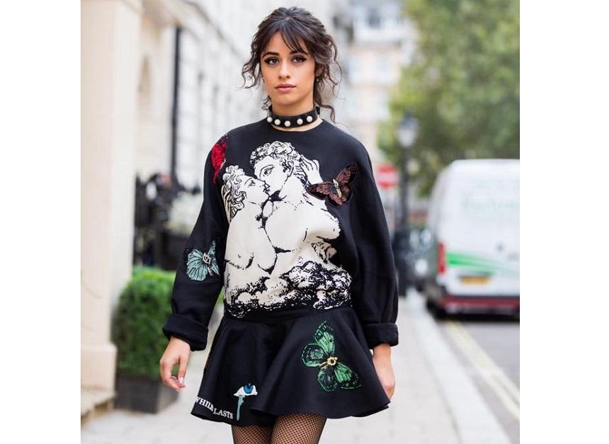 Camila Cabello, acuzată că a folosit online cuvinte rasiste. C&acirc;ntăreaţa s-a scuzat pentru că a fost &bdquo;ignorantă&rdquo;