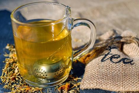 Importanța și eficiența ceaiurilor în răceală și gripă