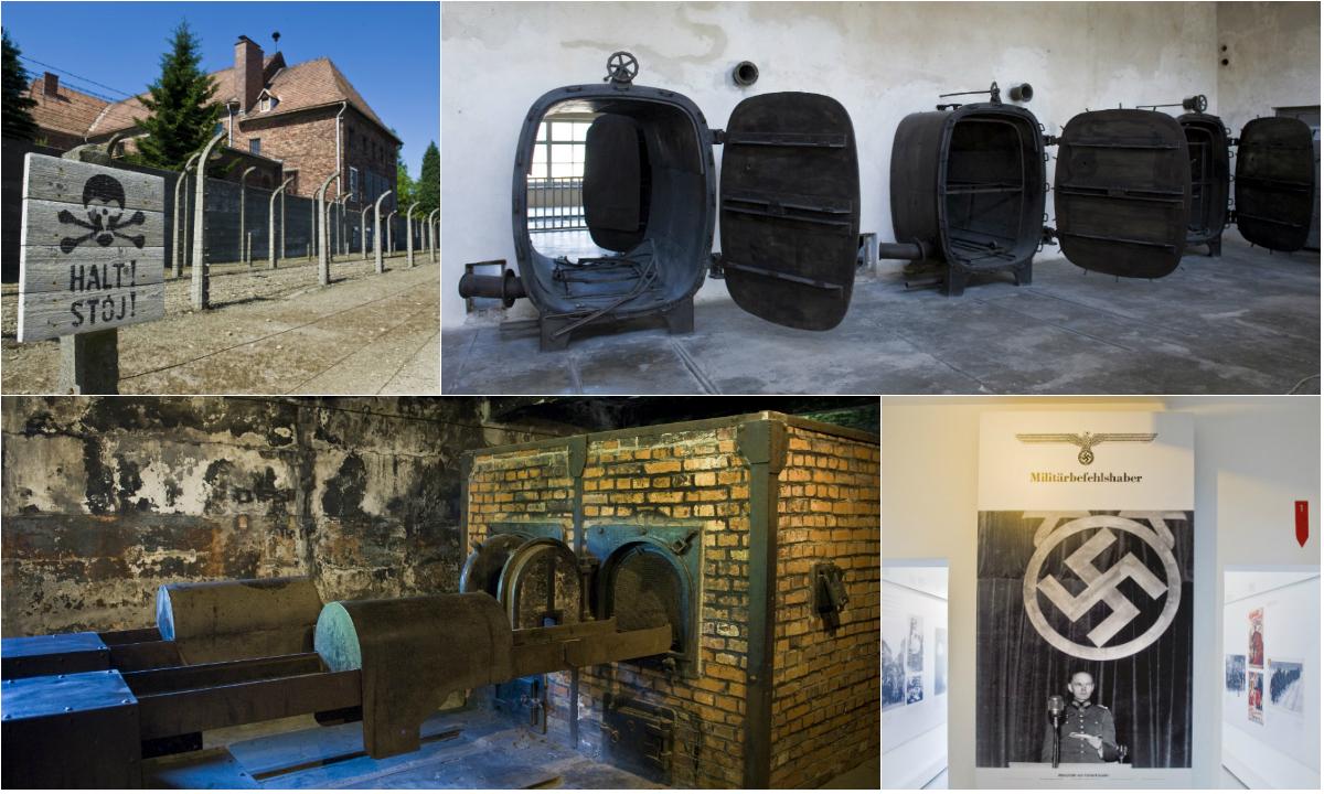 FOTO| De Crăciun, &icirc;l trimitem pe Iisus la gazare și &icirc;l agățăm &icirc;n brad! Decorațiunile scandaloase, retrase imediat de pe cel mai mare site de v&acirc;nzări din lume