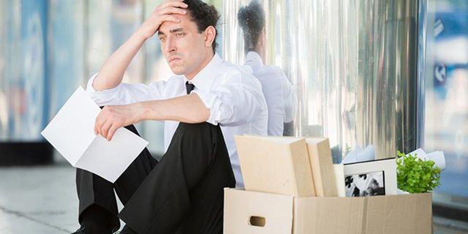 10.000 de oameni răm&acirc;n fără locuri de muncă. Europa se &icirc;ndreaptă spre o mare recensiune economică