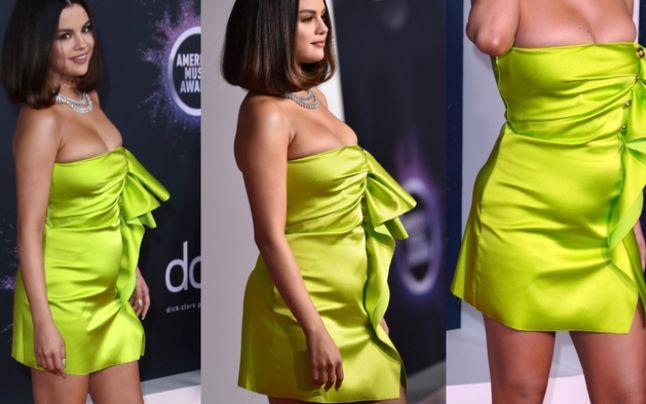 Justin Bieber, ce i-ai făcut? Selena Gomez s-a &icirc;ngrășat după despărțirea de c&acirc;ntăreț! Imagini uluitoare! Foto