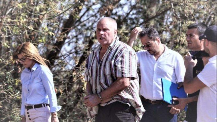 Avocatul familiei Melencu se teme pentru el și familia sa! Gheorghe Dincă l-ar fi amenințat: "Șobolan, te termin, &icirc;ți violez fata&rdquo;