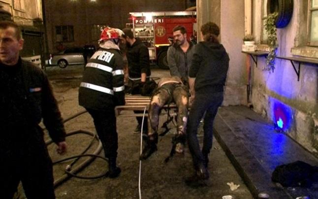 Pedepse maxime de 15 ani &icirc;nchisoare pentru cei doi pompieri din dosarul Colectiv. Aceștia știau că localul nu deține aviz de funcționare