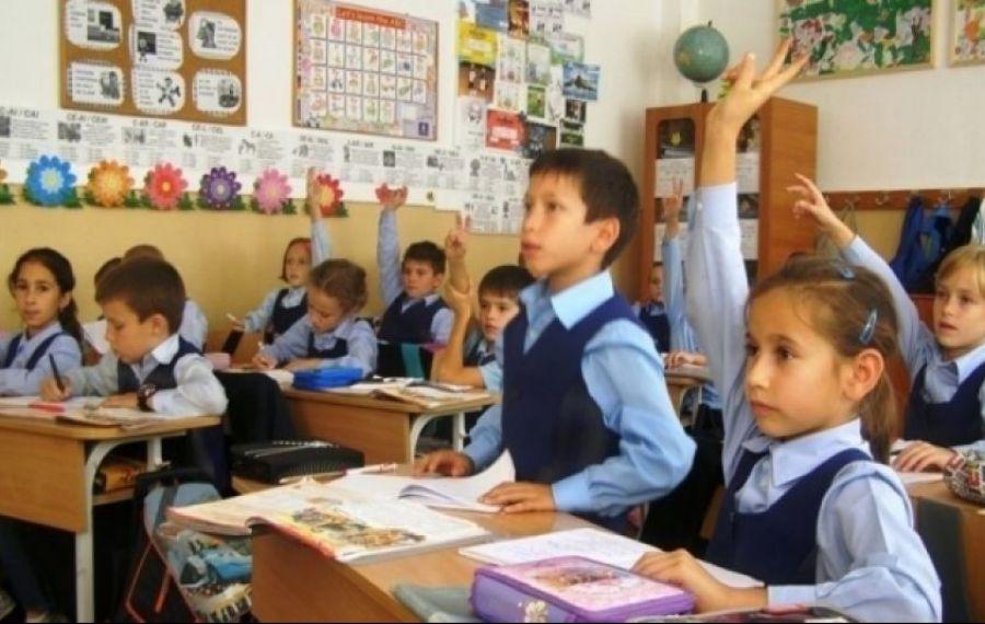 &Icirc;ncepe vacanţa de iarnă pentru elevi şi preşcolari. Este cea mai lungă din ultimii ani!