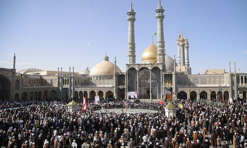 Statele Unite vor restricţiona vizele pentru oficiali iranieni, din cauza represaliilor &icirc;mpotriva protestelor paşnice