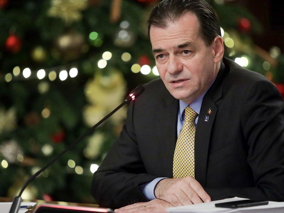 Guvernul discută &icirc;n şedință de vineri HG prin care zilele de 27 decembrie şi 3 ianuarie vor fi declarate zile libere pentru bugetari