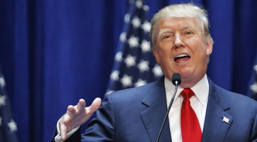 Trump, inculpat &icirc;n vederea unei destituiri, vrea o achitare rapidă