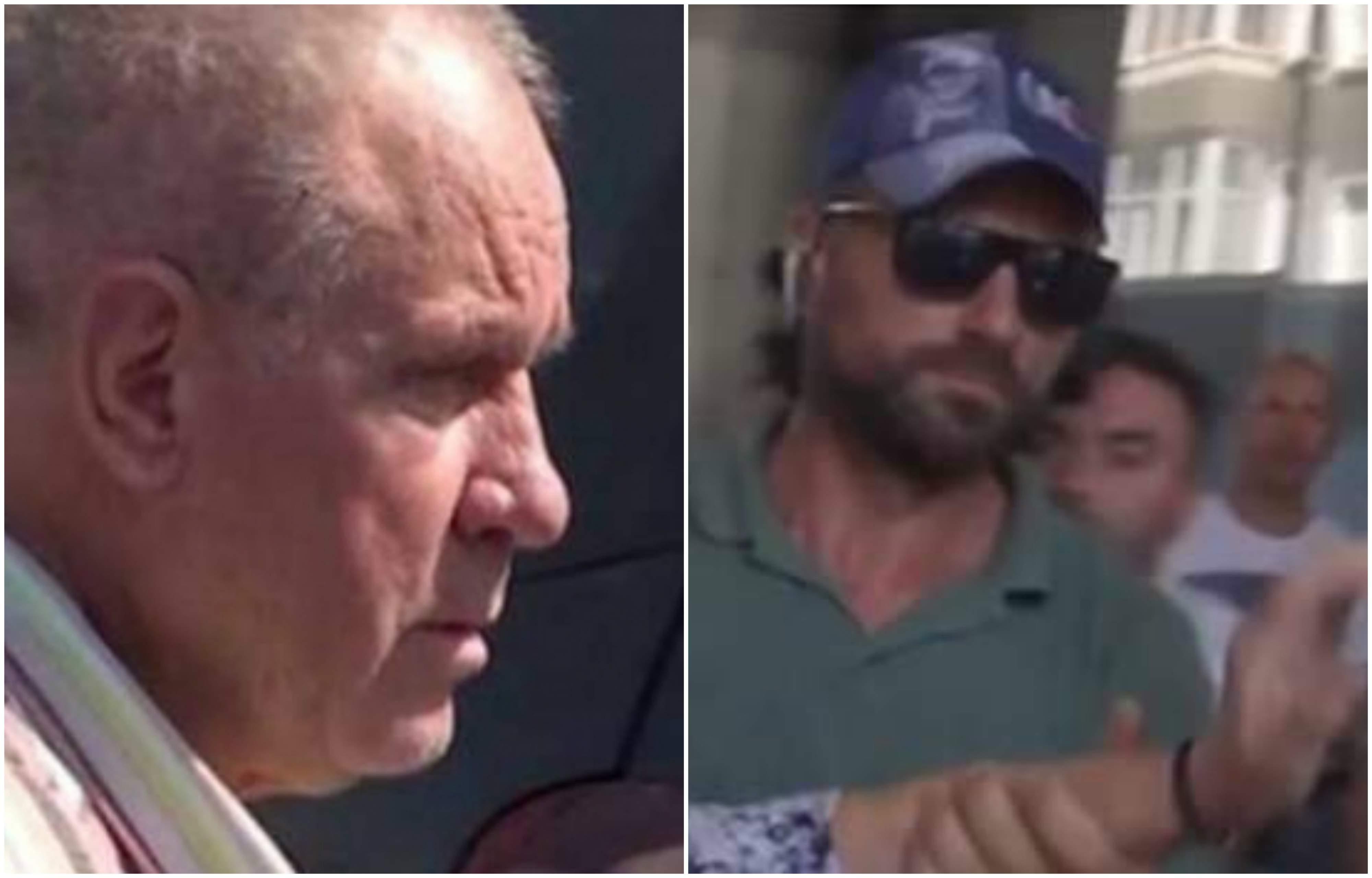 Fiul lui Gheorghe Dincă nu scapă nepedepsit după ce a agresat doi jurnaliști &icirc;n fața CNA. Cum va fi pedepsit Daniel Dincă