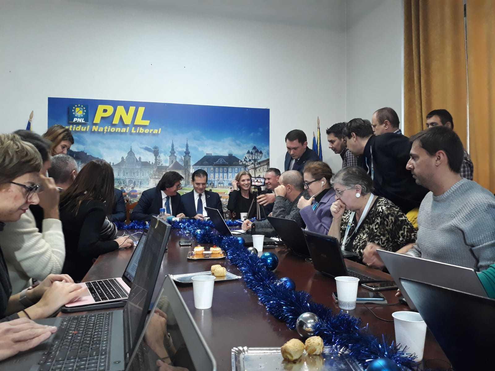 Orban, la aniversarea Revoluţiei de la Timişoara: Pentru mine, Punctul 8 al Proclamaţiei de la Timişoara este lege