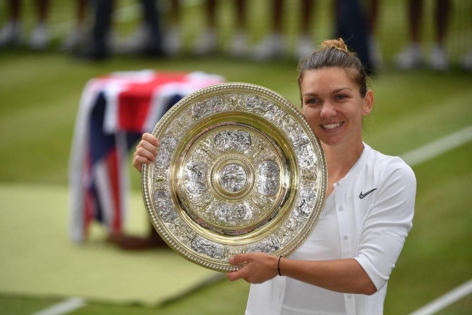 Turneul de la Wimbledon, &icirc;ncă patru ani la Eurosport