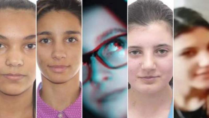 Cinci fete au dispărut dintr-un centru de plasament din Dâmbovița
