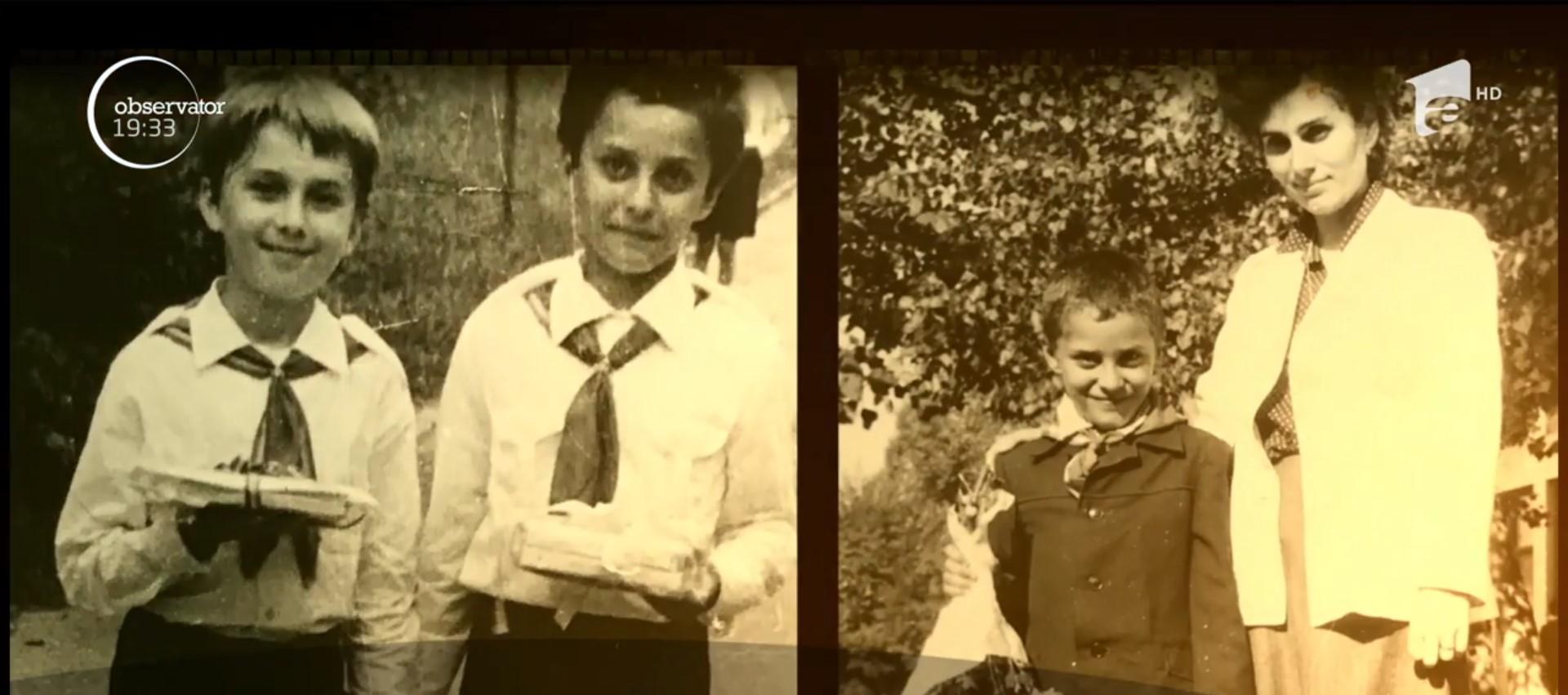 &bdquo;Am deschis ușa unei camere ticsite de cadavre&rdquo;. Avea 21 de ani, era student la Medicină și știa să coasă. A fugit din casă, să-i ajute pe cei secerați de gloanțe