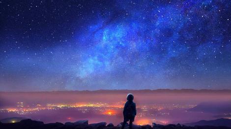 Eveniment astronomic inedit în România! În cea mai lungă noapte din an cerul se va schimba! O cometă care va străbate bolta provoacă un fenomen spectaculos