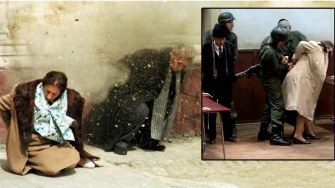 30 de ani de Revoluție. &Icirc;ntreaga poveste a UCIDERII lui Ceaușescu. Condamnat la moarte pentru delicte &icirc;mpotriva umanității.